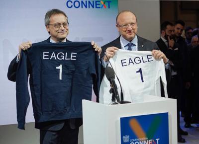 connext boccia