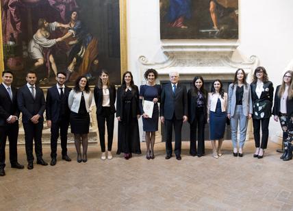 Premi di Laurea del Comitato Leonardo, al via la XXI edizione