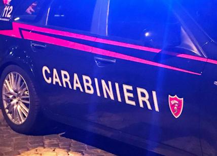 Roma, uccide la moglie a martellate e poi confessa l’omicidio ai Carabinieri