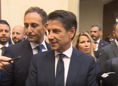 conte premier