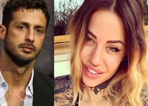 Zoe Cristofoli lascia Fabrizio Corona. Cristofoli-Corona addio: ecco perchè