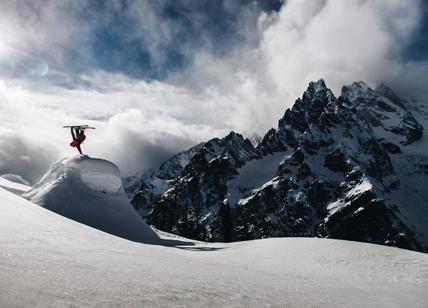 Courmayeur Mont Blanc, il meglio dell'Italian lifestyle ad alta quota