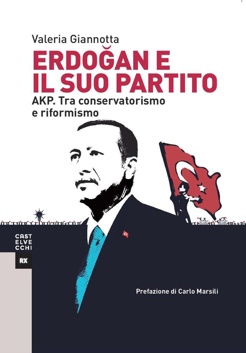 COVER Erdogan