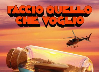 COVER FACCIO QUELLO CHE VOGLIO
