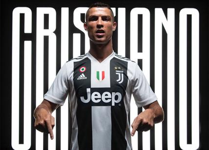 Ronaldo alla Juve? E' merito di Matteo Renzi