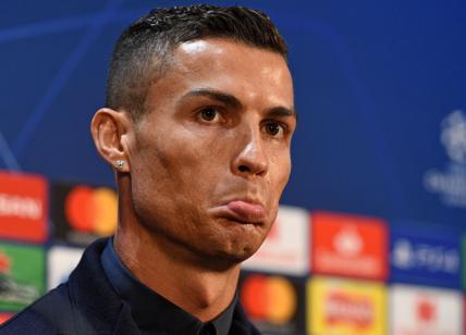 Champions, Ronaldo: "Mamma, non faccio miracoli..."
