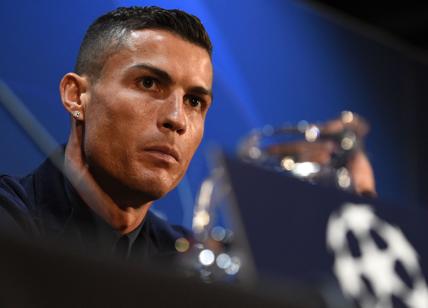 Cristiano Ronaldo sulle accuse di stupro: "Mamma e le mie sorelle sbalordite"
