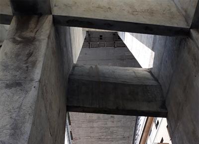 Crollo ponte morandi ponte crollato genova by luca 12
