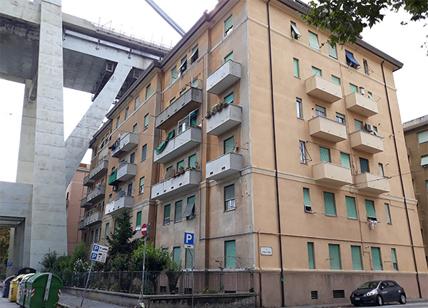 Crollo ponte Morandi: perquisizioni della Gdf a Politecnico Milano e Cesi