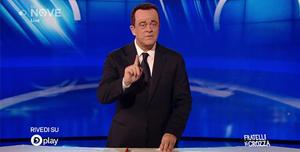 Crozza di maio video