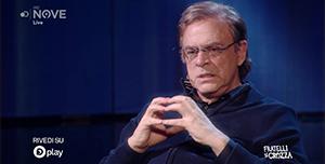 Crozza Marchionne video