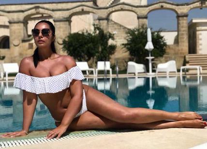 “Miss Italia zoppa”. Insulti via social la curvy model Elisa D'Ospina attacca