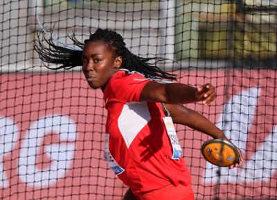 daisy osakue