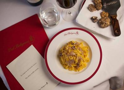 dal bolognese