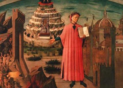 Dante, l'Inferno e le leggende medievali: luci ed ombre della Divina Commedia