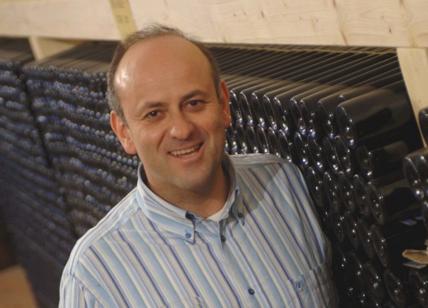 Nicola D’Auria è il nuovo presidente del Movimento Turismo del Vino