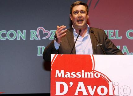 Rozzano: accordo tra D'avolio e Belluscio Insieme per il bene dei cittadini