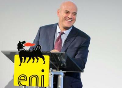 De Scalzi ENI APE
