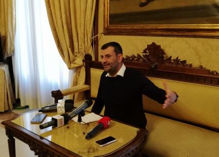 Il sindaco Decaro: "Bari, torna a coltivare l'orgoglio mediterraneo'
