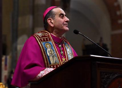 Covid, positivi l’arcivescovo di Milano Delpini e il presidente Bassetti