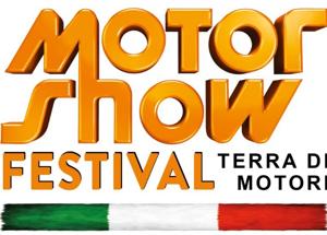 Il Motor Show cambia e diventa Motor Show Festival