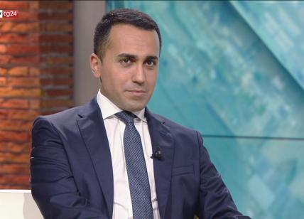 Pensioni: Di Maio taglia: ecco quali. E Quota 100... Riforma pensioni news