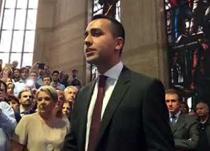 Di Maio sempre più uomo di governo: dl dignità il suo grande successo