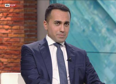 di maio intervista latella di maio ape