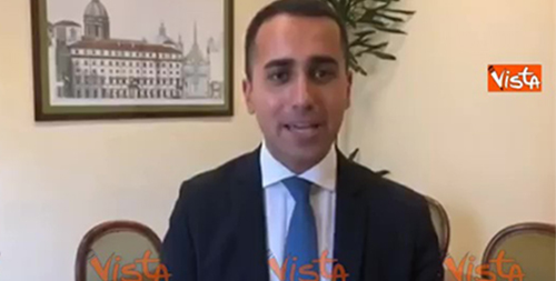 Partito “territoriale” di Di Maio? Stride con autoreferenzialità dei 5 Stelle