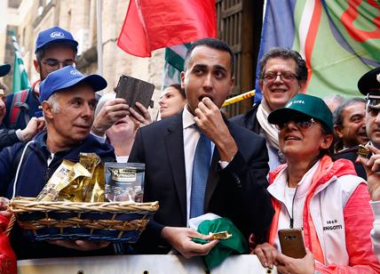 Pensioni quota 100, DI MAIO VS BOERI (INPS): SCONTRO. Riforma pensioni news