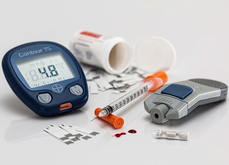 diabete insulina