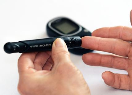 Diabete: in Italia 5 milioni di malati di diabete ma un milione non lo sa