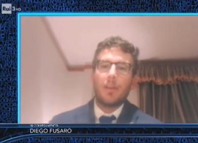 diego fusaro