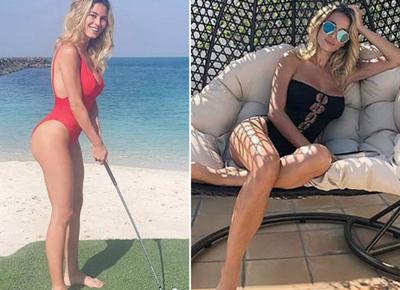 DILETTA LEOTTA INSTAGRAM