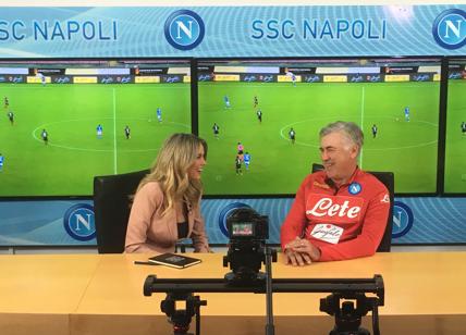 Mandzukic chiama e Napoli risponde: 4-0 al Frosinone. Inter a -6 da Ancelotti