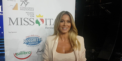 Diletta leotta intervista video
