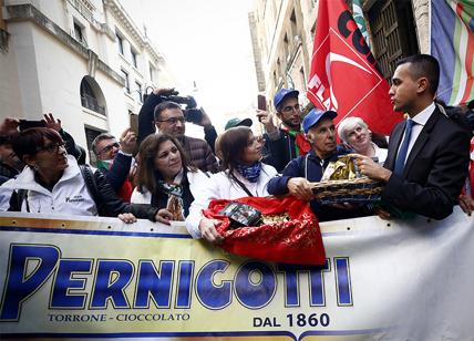 Pernigotti: salta trattativa con Spes, futuro incerto