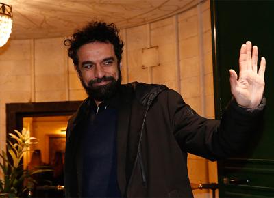 dino giarrusso ape