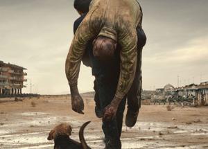 "Dogman" candidato dell'Italia Garrone in corsa per l'Oscar 2019
