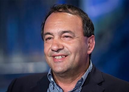 Mediaset pro migranti e anti Salvini: TgCom24 di Liguori ospita Mimmo Lucano