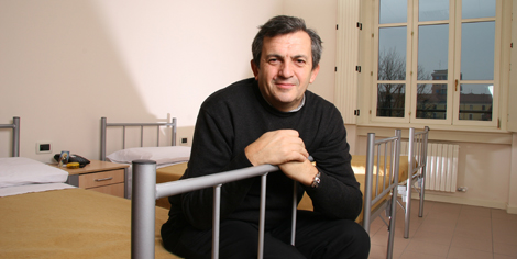 don virginio colmegna foto