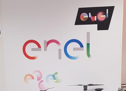Enel, nella centrale di Civitavecchia arrivano i droni hi-tech