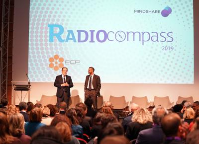Radiocompass 2019 milano