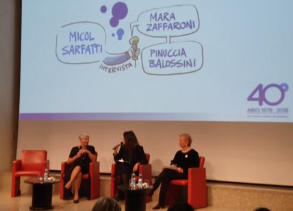 ABIO Italia Onlus: i 40 anni dell'Associazione per il Bambino in Ospedale