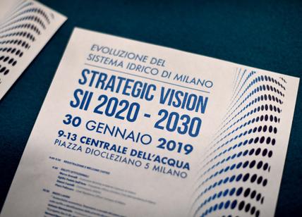 A Milano il Convegno strategic vision SII 2020-2030