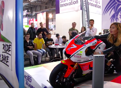 EICMA 5