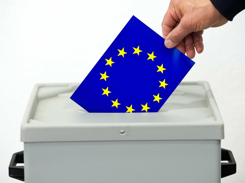 Risultati immagini per Ecco gli ultimi sondaggi prima delle Europee