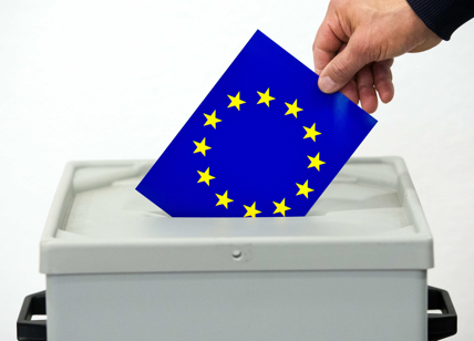 Elezioni europee sondaggio, Lega al 35% e sopra il 20 in tutto il Sud. I dati