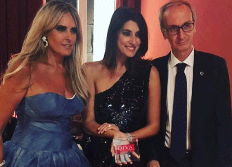 Isoardi premio venezia