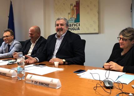 #Pugliapartecipa presentata ai Sindaci. Processi partecipativi Regione Puglia